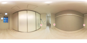 シモンイーストミソノ 409 【埼玉県浦和美園】 の間取り図