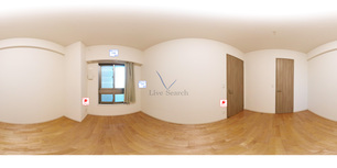 尼崎D.C.グランスクエアNORTH棟 725 【兵庫県尼崎駅】 の間取り図