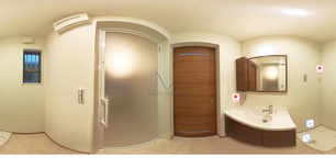 エスリカーハウス 1 【埼玉県みずほ台】 の間取り図