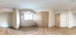 プレサンスロジェ新梅田 205 【大阪府福島駅】 の間取り図