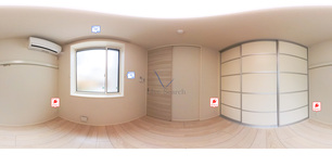 メゾン・ド・フォレナ 102 【東京都御嶽山駅】 の間取り図