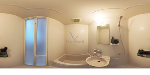 サマービレッジ 107 【東京都武蔵小金井駅】 の間取り図