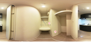 ザ・ふじみ野 103 【埼玉県ふじみ野】 の間取り図