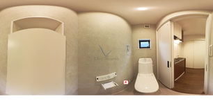 ベレガンス草加 101 【埼玉県新田駅】 の間取り図