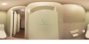 ベレガンス草加 102 【埼玉県新田駅】 の間取り図