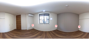 シャーメゾンステージ綱島 105 【神奈川県綱島駅】 の間取り図