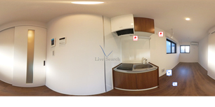 ベレガンス草加 202 【埼玉県新田駅】 の間取り図