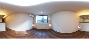 シャーメゾンステージ綱島 107 【神奈川県綱島駅】 の間取り図