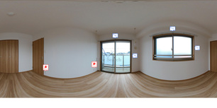 ヴェールメゾン篠原 301 【福岡県筑前前原駅】 の間取り図