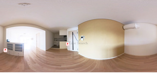 ビクトリアコート夙川 202 【兵庫県阪急夙川駅】 の間取り図