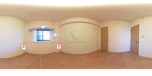 オーベル葛西臨海公園 103 【東京都葛西臨海公園駅】 の間取り図