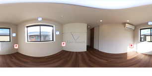 シャーメゾンステージ綱島 203 【神奈川県綱島駅】 の間取り図