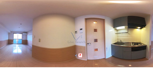 ユーメリア 205 【埼玉県東北本線　東大宮駅　徒歩10分】 の間取り図