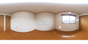 紅谷タウンハウスA 1 【千葉県千葉都市モノレール動物公園】 の間取り図