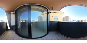 ステラ東川口 201 【埼玉県東川口】 の間取り図