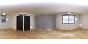 杉並区和泉1丁目35-8戸建  【東京都方南町駅】 の間取り図