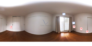 横尾5団地47号棟 301 【兵庫県妙法寺】 の間取り図