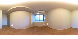 コスモ川口栄町 902 【埼玉県川口駅】 の間取り図