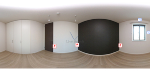 Greenage 101 【福岡県高宮駅】 の間取り図