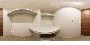 シャーメゾン弥生 102 【福岡県西新駅】 の間取り図