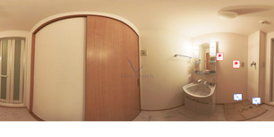 I.ヴィレッジ堀崎 210 【埼玉県湘南新宿ライン宇都宮線横須賀線　東大宮駅　徒歩16分】 の間取り図