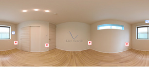 シャーメゾン弥生 201 【福岡県西新駅】 の間取り図