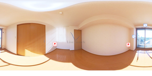 シャインヒルⅢ 303 【埼玉県新河岸駅】 の間取り図