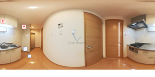 エムフィールド 301 【埼玉県本川越】 の間取り図