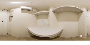 シャーメゾン弥生 202 【福岡県西新駅】 の間取り図