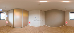 シャーメゾン弥生 301 【福岡県西新駅】 の間取り図