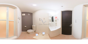 コルティーレ北習志野 306 【千葉県新京成線 北習志野駅】 の間取り図