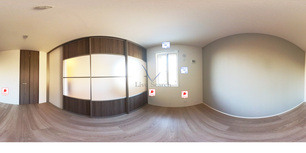 プランドール・セナ 103 【兵庫県山陽電気鉄道本線　西江井ヶ島駅】 の間取り図