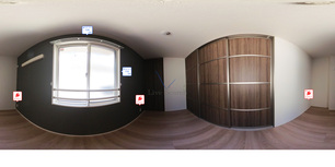 プラム清新 202 【神奈川県相模原駅】 の間取り図