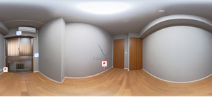 レイディアントシティ横濱カルティエ6 313 【神奈川県金沢文庫】 の間取り図