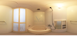 グラシア・フィス世田谷 107 【東京都下北沢駅】 の間取り図