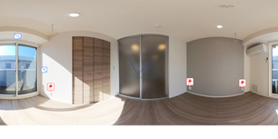 レクシア白子　Ⅰ 302 【埼玉県成増駅】 の間取り図