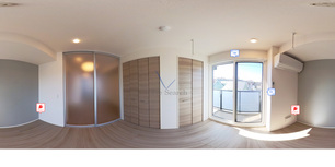 レクシア白子　Ⅱ 305 【埼玉県成増駅】 の間取り図