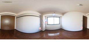 メイプルハウス 302 【埼玉県東北本線　土呂駅　徒歩3分】 の間取り図