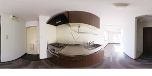 ベルエポック 201 【千葉県千葉公園駅　モノレール】 の間取り図