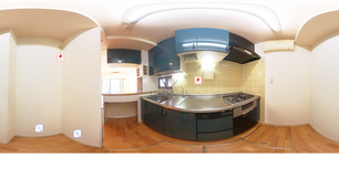 近衛町アパートメント 205 【東京都目白駅】 の間取り図