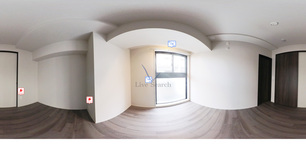 レーベン清水五条 311 【京都府清水五条】 の間取り図