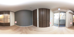 Eminence 102 【埼玉県川越線　西大宮駅　徒歩8分】 の間取り図