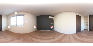 Eminence 103 【埼玉県川越線　西大宮駅　徒歩8分】 の間取り図