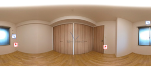 エスリード上町台セミリア 1102 【大阪府谷町6丁目】 の間取り図