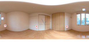 ボルベニール A0202 【福岡県七隈線野芥駅】 の間取り図