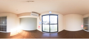 セジュールHASHIMOTO 102 【東京都東久留米駅】 の間取り図