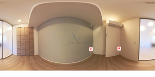 レクシア白子　Ⅰ 116 【埼玉県成増駅】 の間取り図