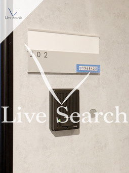 ティーグル四ツ木 202 【東京都四ツ木】 の間取り図