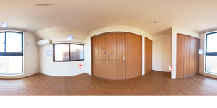 習志野市鷺沼台3丁目Ⅰ戸建  【千葉県JR中央・総武線 幕張本郷駅】 の間取り図