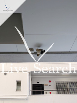 エンクレストけやき通り 204 【福岡県赤坂駅】 の間取り図